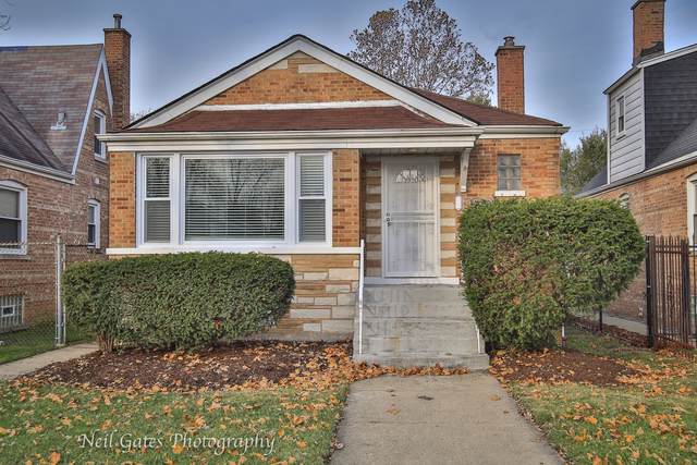 9750 Peoria Street - Photo 1