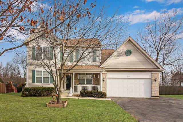 404 Farmhill Court - Photo 1