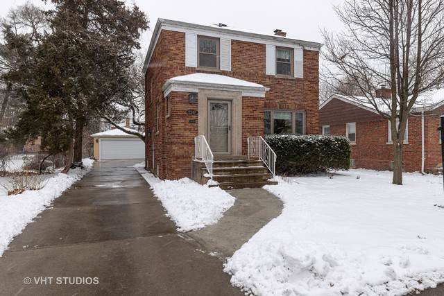 2247 4th Avenue - Photo 1