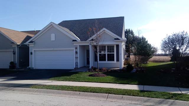 14277 Sundance Drive - Photo 1