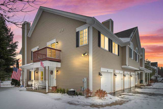699 Silver Creek Road - Photo 1