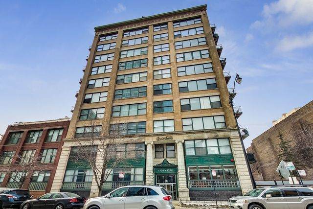 1322 Wabash Avenue - Photo 1