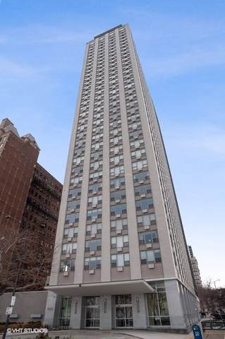 1550 Lake Shore Drive - Photo 1