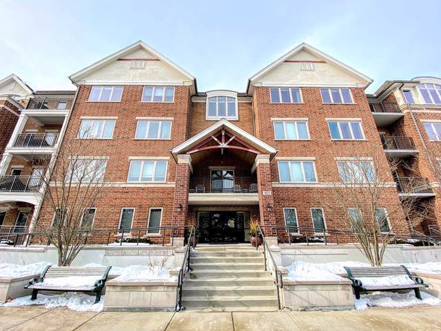 400 Village Green Parkway - Photo 1