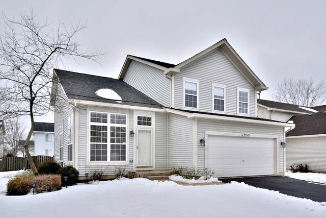 1955 Tilson Lane - Photo 1