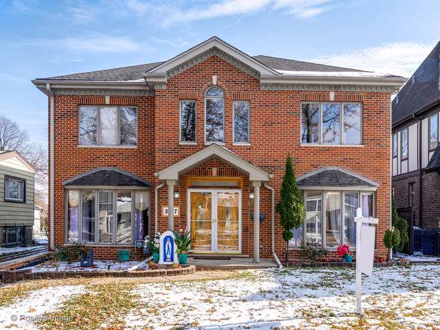 837 Linden Avenue - Photo 1