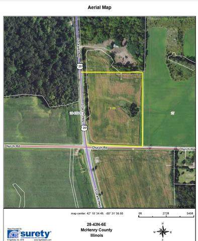 10ac Grant Highway - Photo 1
