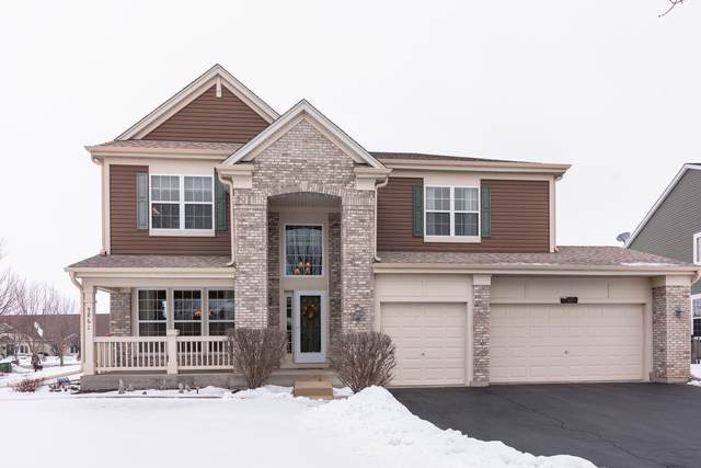 9861 Aberdeen Lane - Photo 1