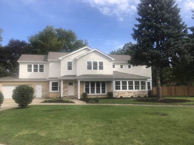 5707 New Hampshire Avenue - Photo 1