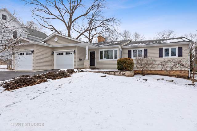 5219 Grand Avenue - Photo 1