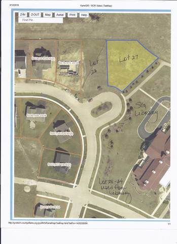 lot 27 Ridgeview Lane - Photo 1