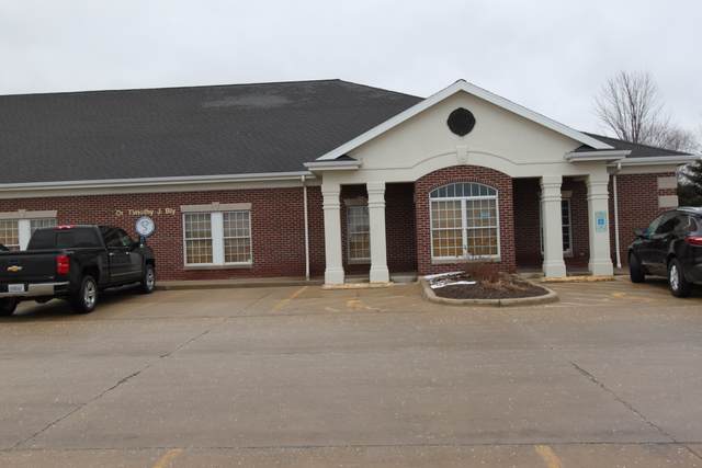 2501 College Avenue - Photo 1