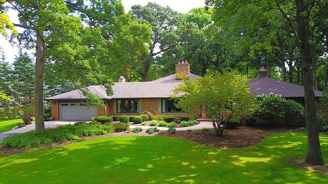 5141 Old Plum Grove Road - Photo 1