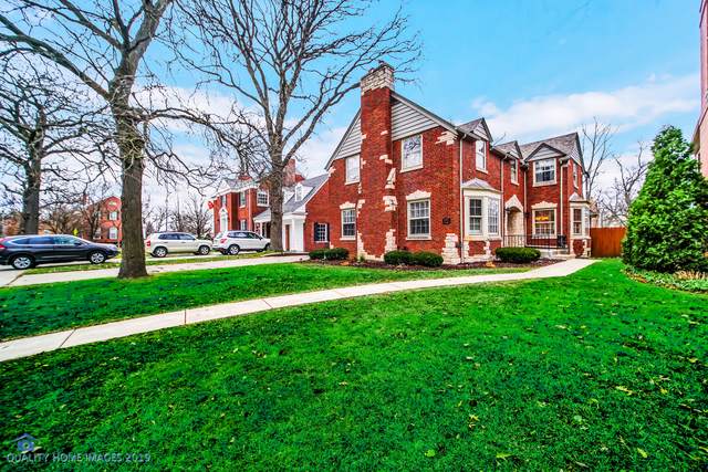 10309 Seeley Avenue - Photo 1