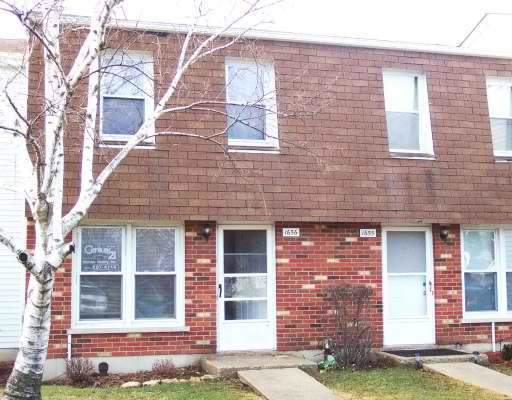 1656 Shamrock Court - Photo 1