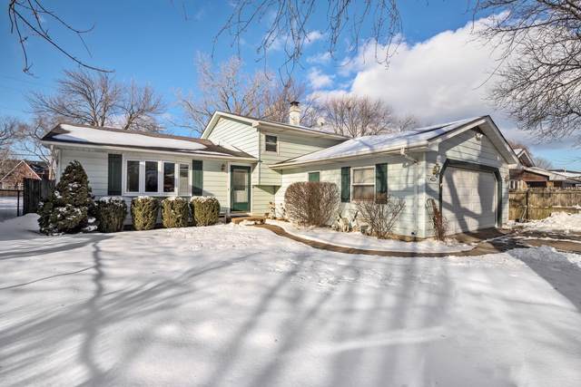 815 Jenkisson Avenue - Photo 1