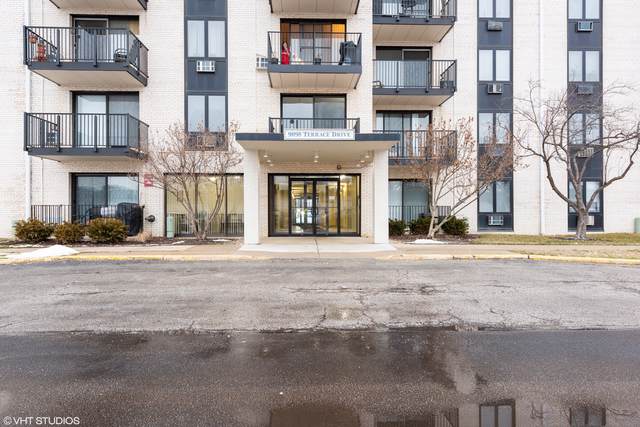 9098 Terrace Drive - Photo 1