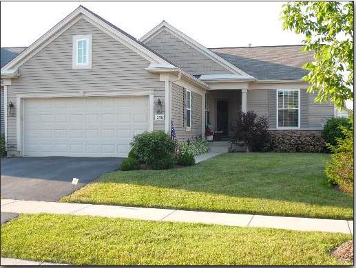 13588 Dakota Fields Drive - Photo 1