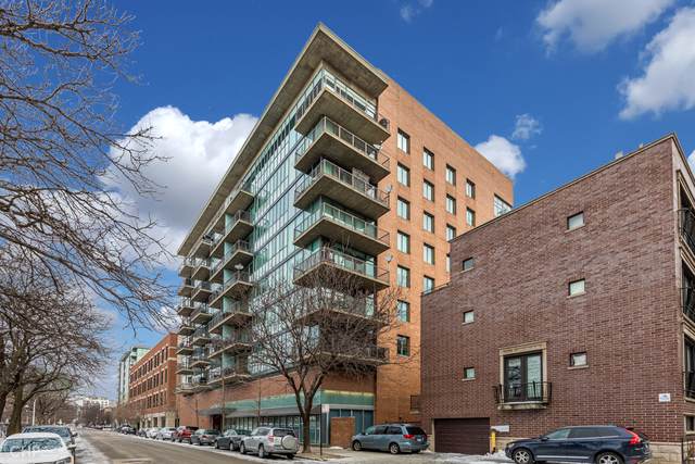 321 Sangamon Street - Photo 1