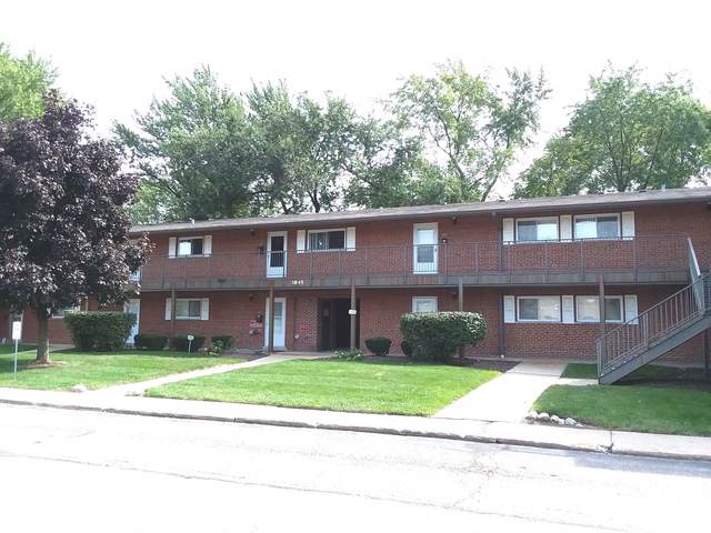 1845 Whitechapel Drive - Photo 1
