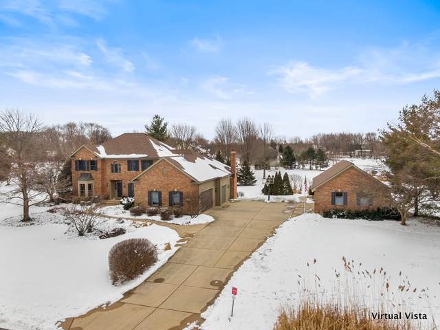 38W161 Grove Hill Court - Photo 1