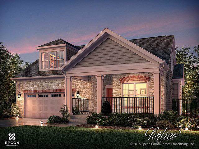 2535 Verdi Street - Photo 1