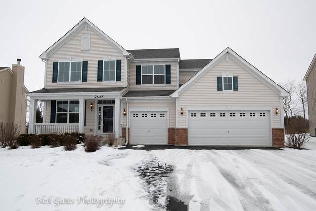 9625 Kelley Lane - Photo 1