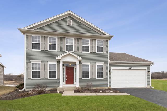 2865 Liberty Lakes Boulevard - Photo 1