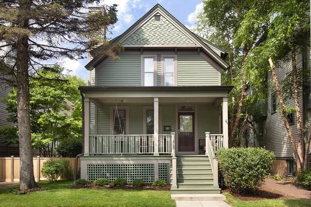 1132 Sherman Avenue - Photo 1 1132 Sherman Avenue - Photo 1