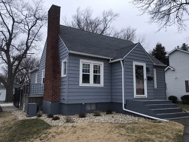 513 Lawrence Street - Photo 1