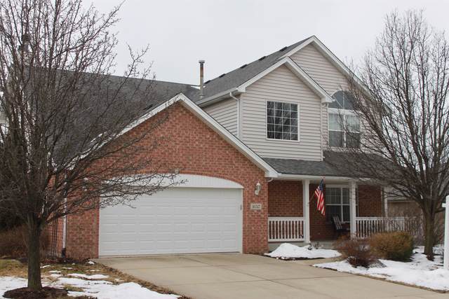 16517 Courtside Drive - Photo 1