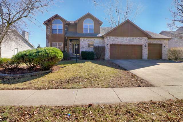 2601 Robeson Park Drive - Photo 1