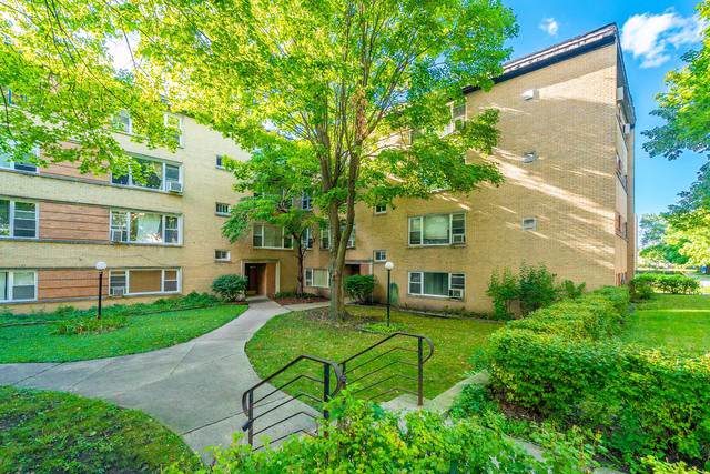 6146 Damen Avenue - Photo 1