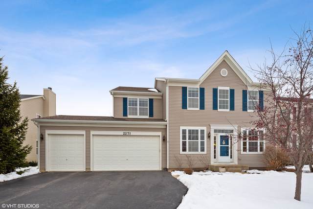 2271 Bluewater Drive - Photo 1
