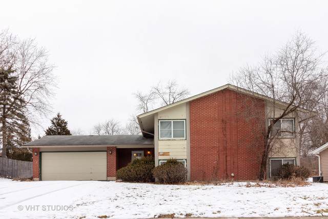 2826 71st Street - Photo 1