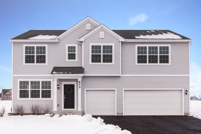 845 Alden Drive - Photo 1