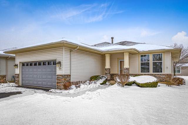 12947 Wisconsin Circle - Photo 1