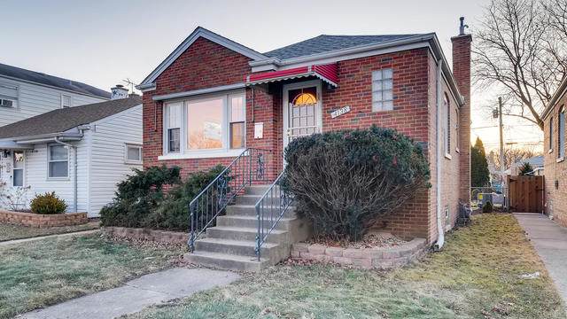 4138 Wisconsin Avenue - Photo 1