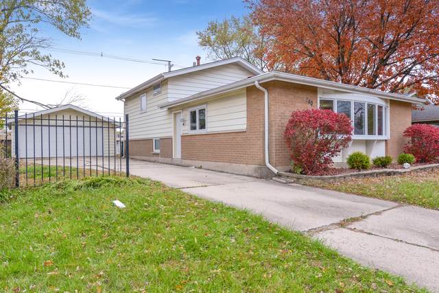 240 Farragut Street - Photo 1
