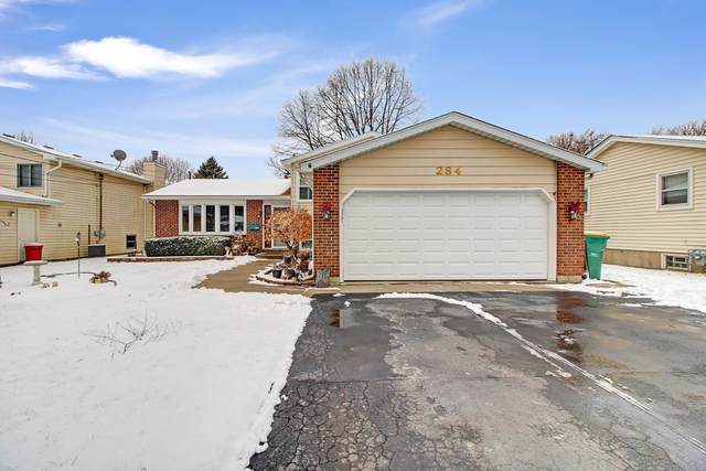 284 Mcmillan Street - Photo 1
