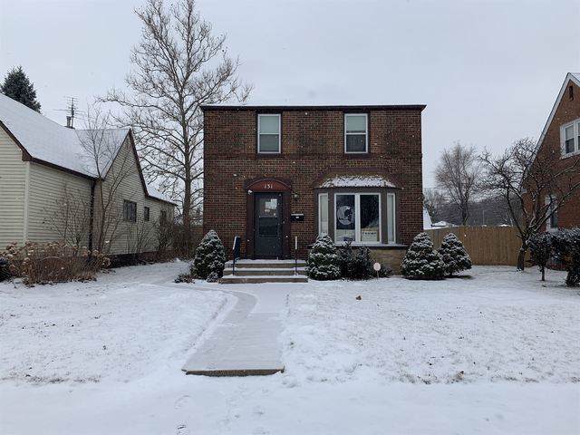 131 Elizabeth Street - Photo 1