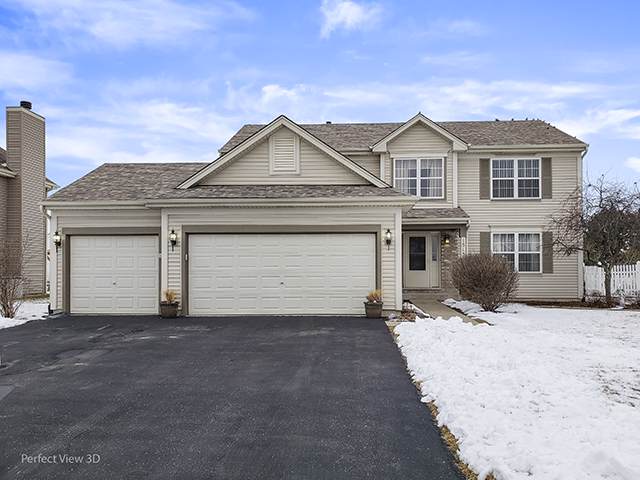 1515 Donegal Drive - Photo 1