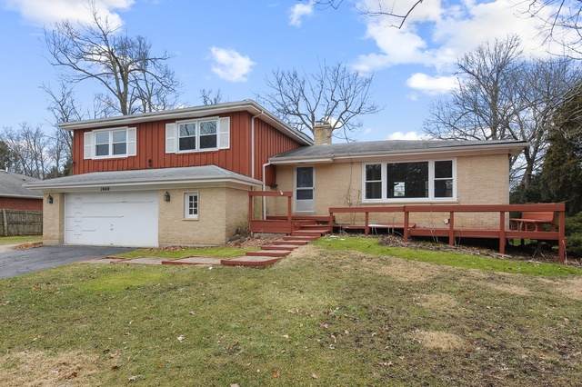 1040 Gladish Lane - Photo 1