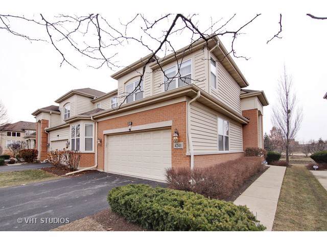 4241 Henry Way - Photo 1