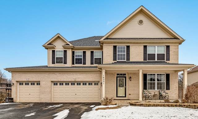 16551 Mckenzie Avenue - Photo 1