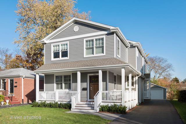 1361 Cavell Avenue - Photo 1