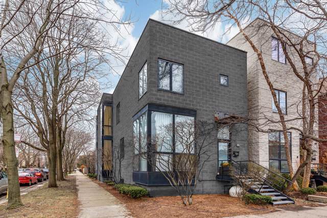 2634 Seminary Avenue - Photo 1