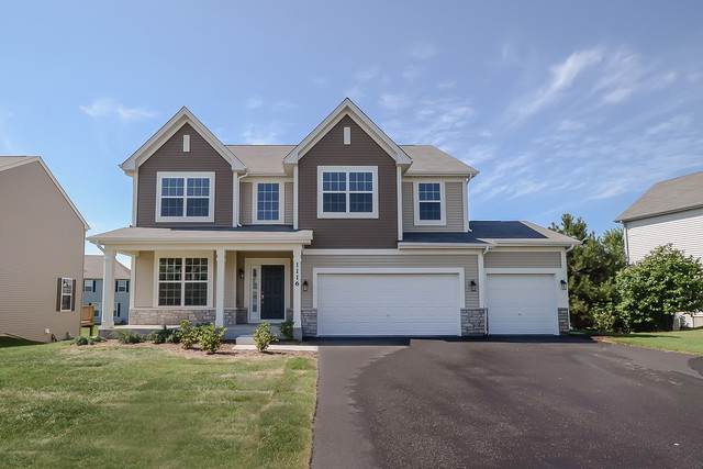 16138 High Meadow #129 Drive - Photo 1