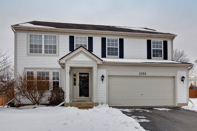 1321 Geneva Lane - Photo 1