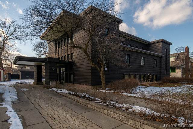 526 Ashland Avenue - Photo 1